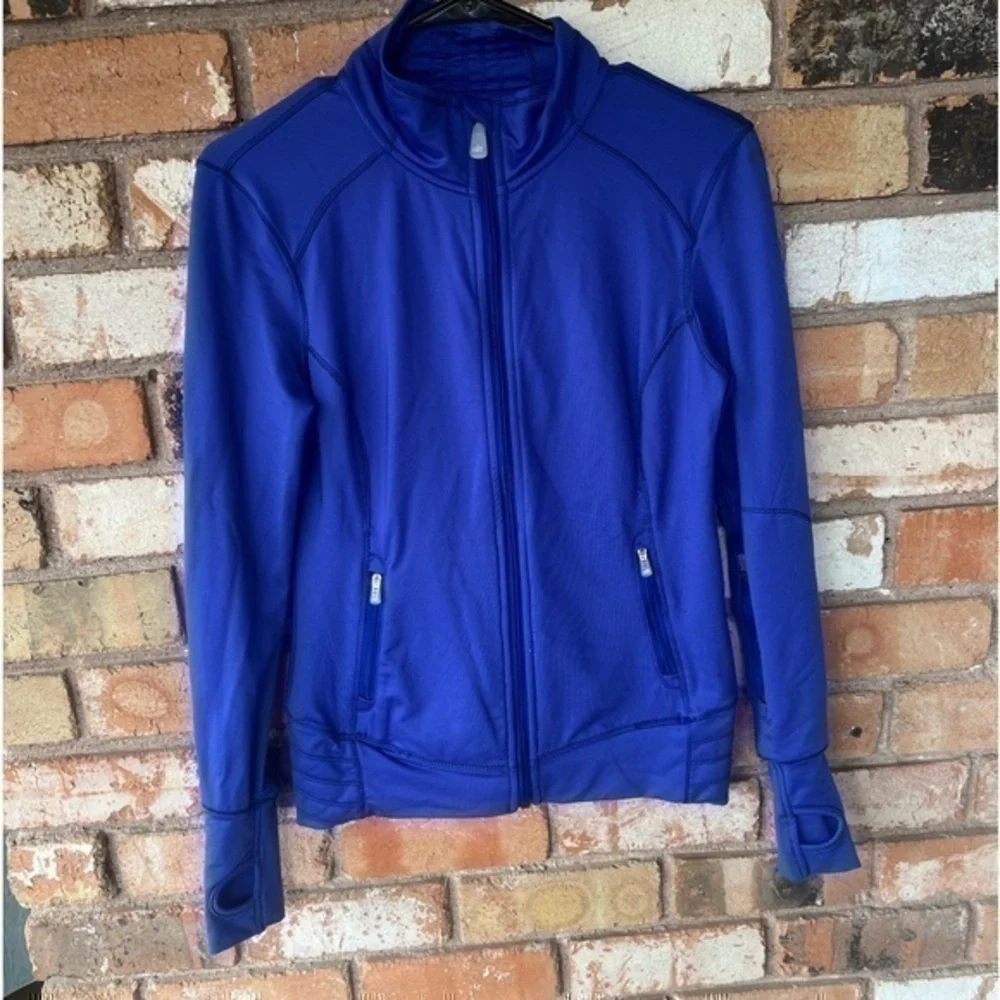 Alo Full Zip Jacket  Women's